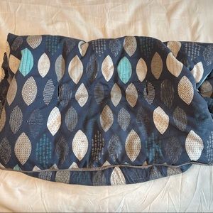 High Chair/cart cover